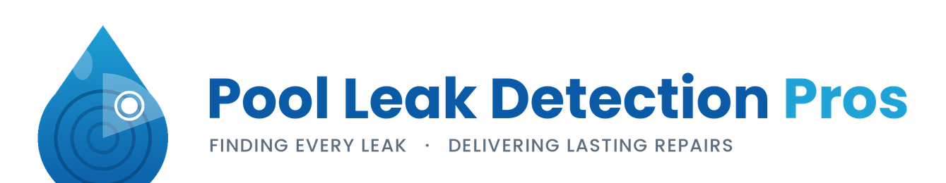 Pool Leak Detection Pros